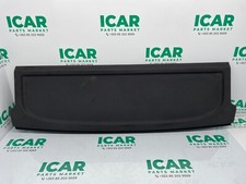 ✅2012-2016 AUDI A5 SPORTBACK PARCEL SHELF LOAD COVER LUGGAGE 5DOOR 8T8867769D