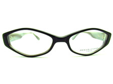 Dana Buchman Shelby Black 51 x 17 140 mm Eyeglass Frame and Dana Buchman Case*