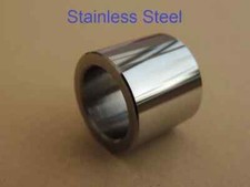 010911 AJS FOOTREST SPACER