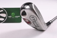 Wilson Staff Fybrid #3 Hybrid
