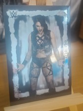 2025 WWE Topps Chrome Cactus