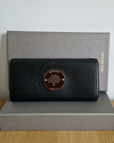 Mulberry daria continental - mulberry,