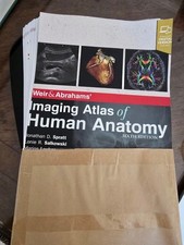 Weir & Abrahams’ Imaging