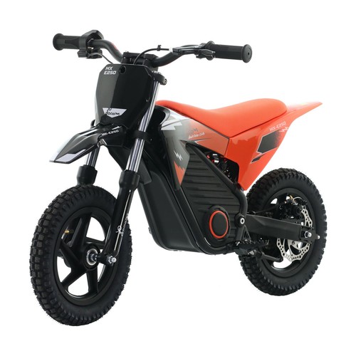 Kids electric dirt bike - kids,