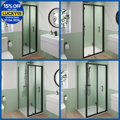 Bathroom fold shower - bi,