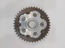 CORONA SPROCKET FLANGIA PARASTRAPPI MV AGUSTA BRUTALE / F4 750 910 989 1000 1078
