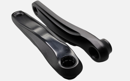 Lasco crank arms eb07 - lasco,