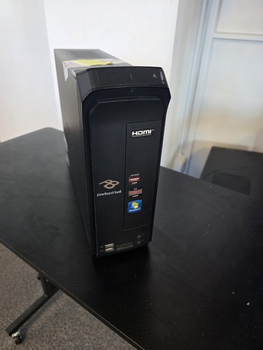 Packard bell imedia 2350uk - bell, s