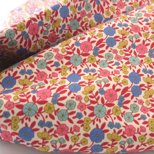 Wallflower janice red by - red-,