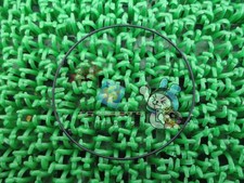 NSR250R Crankshaft O-Ring - In Stock, Ready to Ship - Genuine Honda Brand Ne...