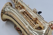YAMAHA YAS 275 Used Yamaha Alto Saxophone Beginner Friendly Wind Ochanomizu Sax