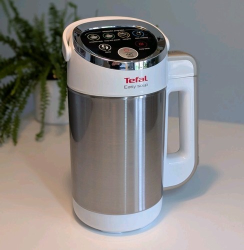Tefal easy soup - easy,