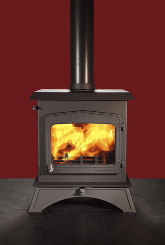 Woodwarm plus wildwood - woodwarm,