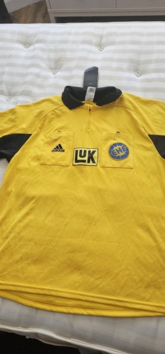 Authentic adidas referee - authentic,