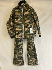 Wear Colour Ladies Camo 2