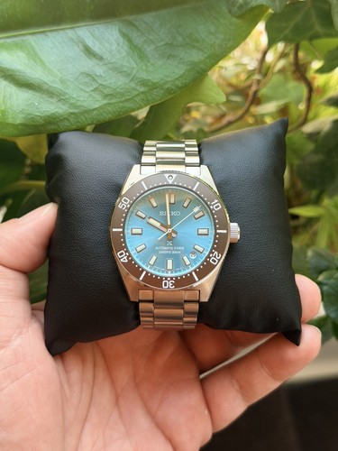 Seiko prospex spb545j1 rrp - prospex, "rrp