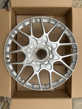 BBS GENUINE  RS2 RS 795 Wheel