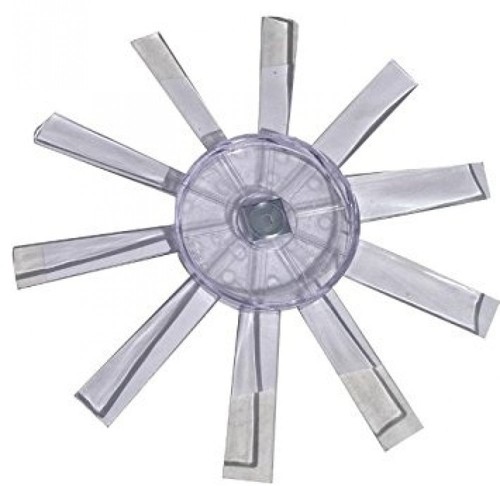 Fiamma transparent roof - fiamma, vent