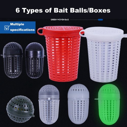10pcs fishing mini - 10pcs,