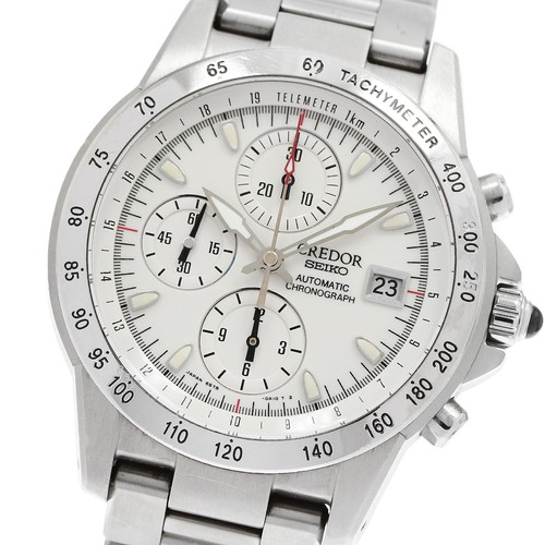 Seiko credor phoenix - seiko,
