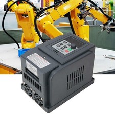 AT4-2200X Variable Frequency