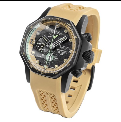 Vostok europe atomic age - ,
