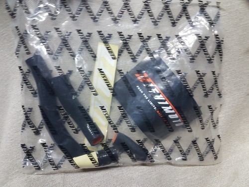 Mishimoto ktm 450 - ktm, 07-10