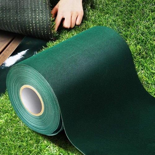 Artificial grass joining tape - joining,