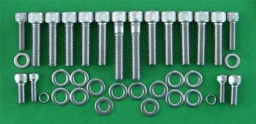 Rover inlet manifold - rover, v8