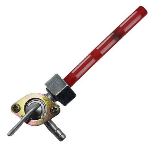 Fuel tap switch petcock - fuel,