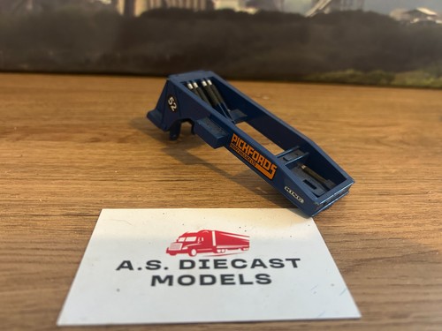 Corgi modern truck - corgi, heavy