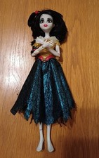 Once Upon a Zombie SNOW WHITE