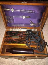 Antique/Vintage VIOLET RAY