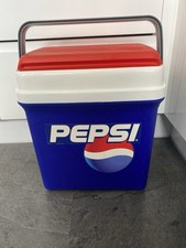 Retro Pepsi Thermo Electric