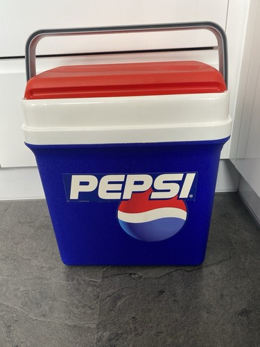 Retro pepsi thermo electric - pepsi,