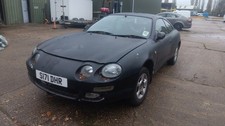 Toyota Celica Gen Six 6