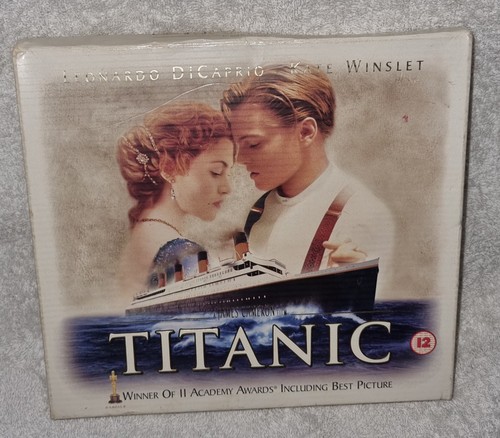 Collector edition titanic - of,