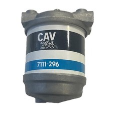 Glass Bowl Diesel Fuel Filter Assembly C5NE9165C Fits Massey Ferguson Fits Ford