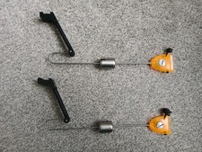 Fox MK2 Swinger Spares Retro