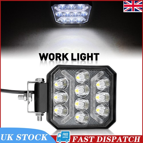 Inch led work light bar - light,