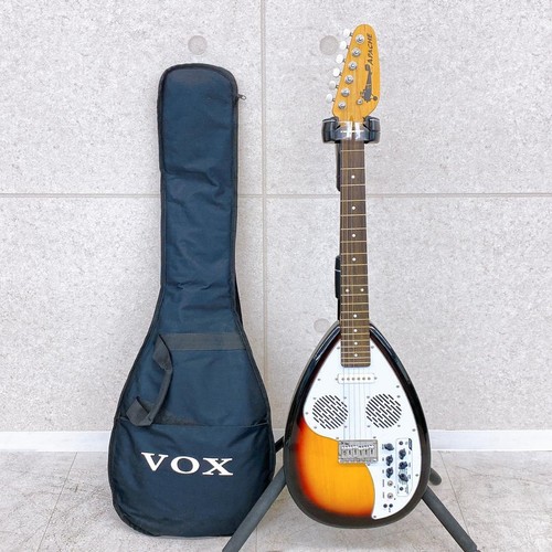 Vox apache teardrop - teardrop, travel