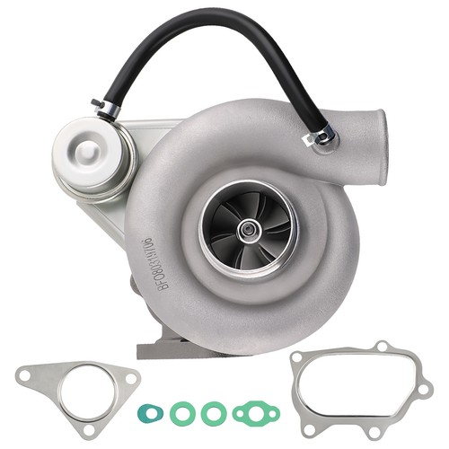 Td05 turbocharger assembly for - turbocharger,