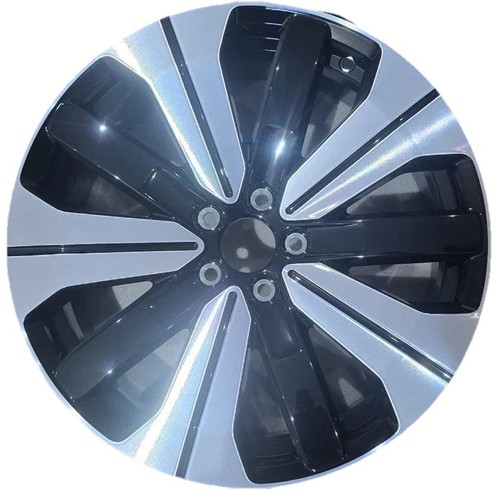 Geniune volvo wheel rim - geniune,