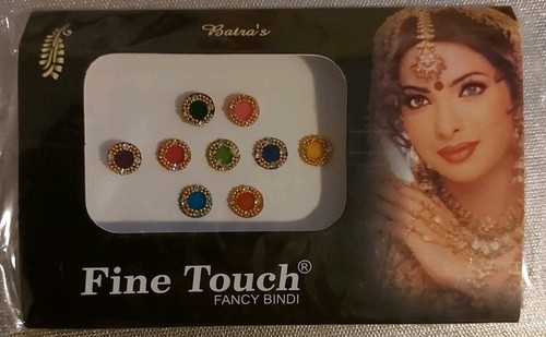 Indian bindi forehead tikka - bindi,