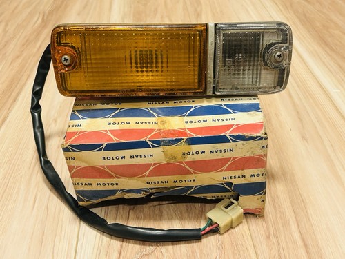 Nos nissan skyline c210 datsun - nos,