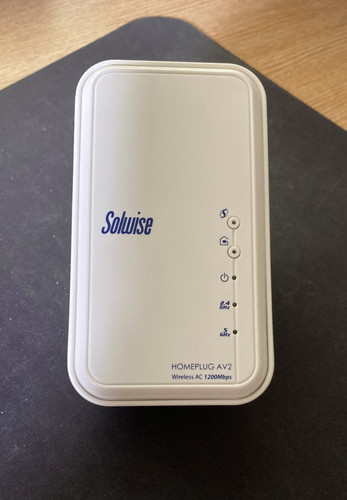 Solwise 1200av2 pew - -, pl-1200av2-pew
