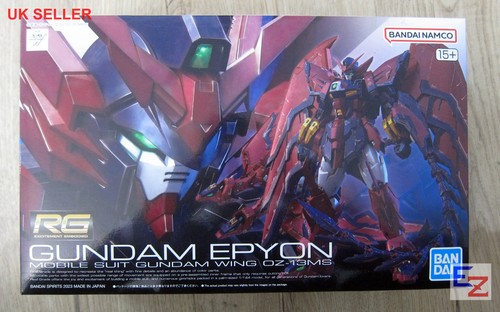 Bandai gundam epyon 13ms - bandai,