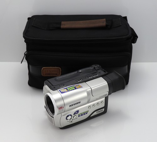 Samsung w60 camcorder 8mm - samsung,