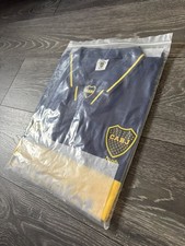 Retro Boca Juniors 94/95 Shirt