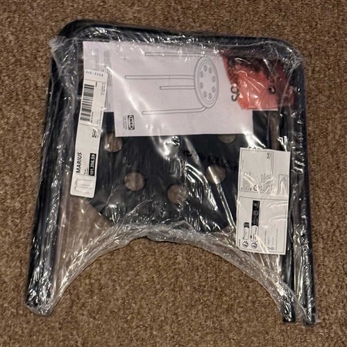 Ikea marius stool multi - marius,